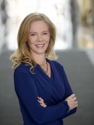 Prof Louise Whittaker